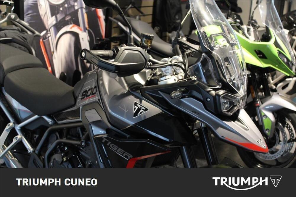 Triumph Tiger 900 GT (2024 - 26) (5)