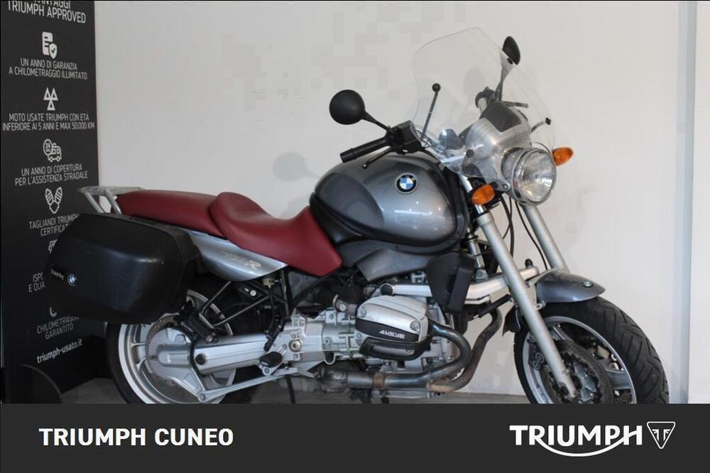 Bmw R 850 R (1994 - 02) (2)