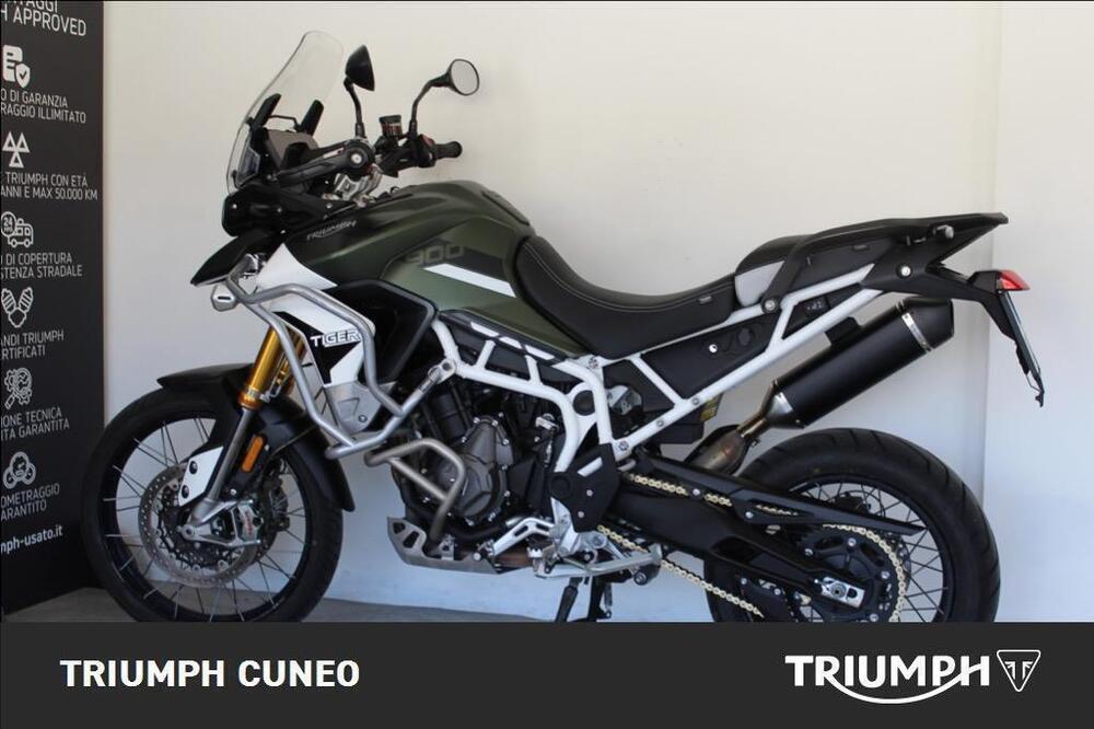 Triumph Tiger 900 Rally Pro (2020 - 23) (6)