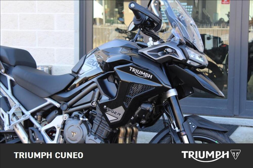 Triumph Tiger 1200 GT Pro (2024 - 26) (3)