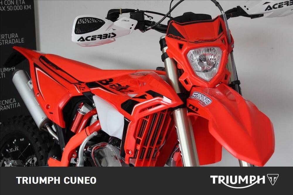 Betamotor RR X-PRO 125 2T Enduro (2026) (4)