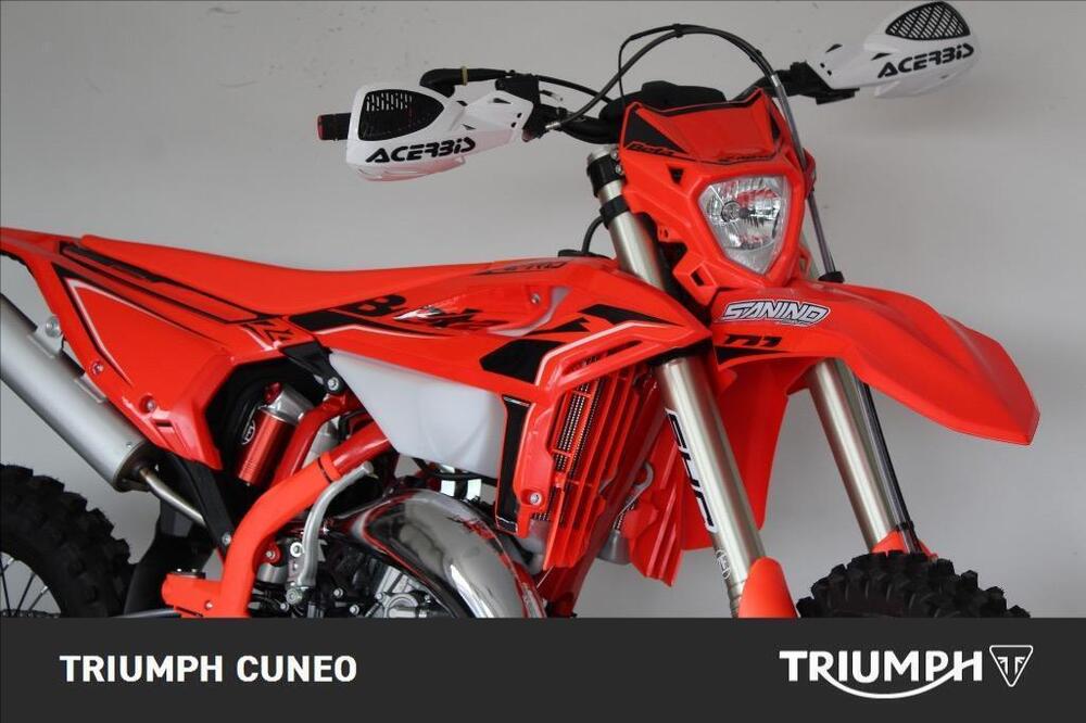 Betamotor RR X-PRO 125 2T Enduro (2026) (3)