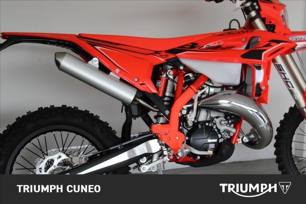 Betamotor RR X-PRO 125 2T Enduro (2026) (6)