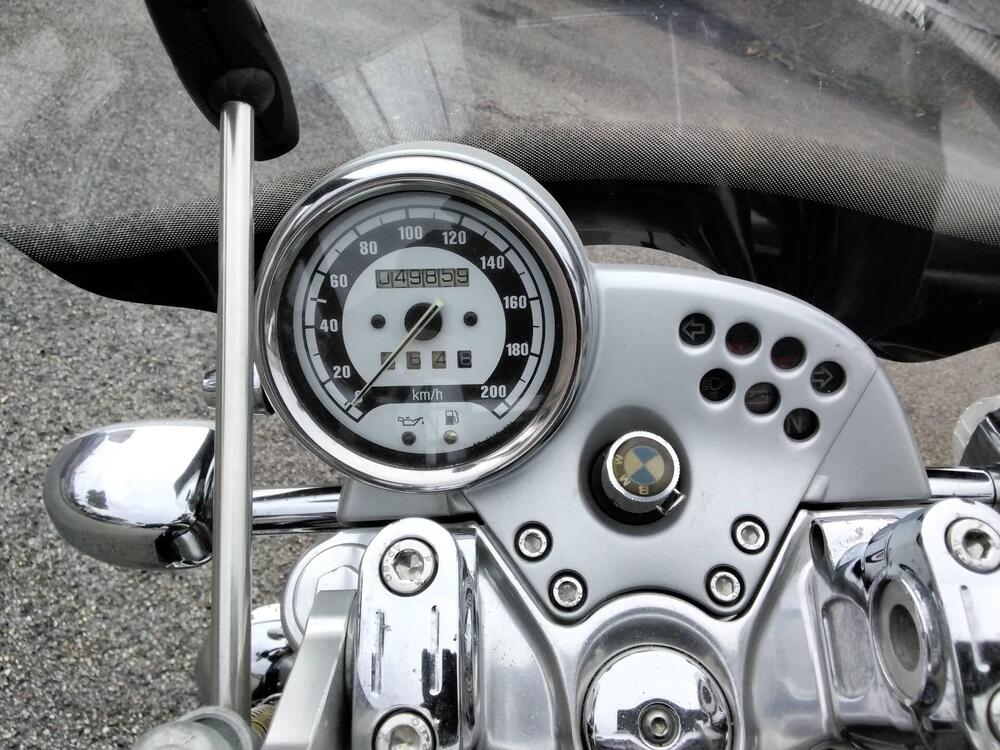 Bmw R 1200 C Classic (2)