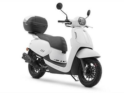 Kymco Filly 50 (2024 - 26) nuova