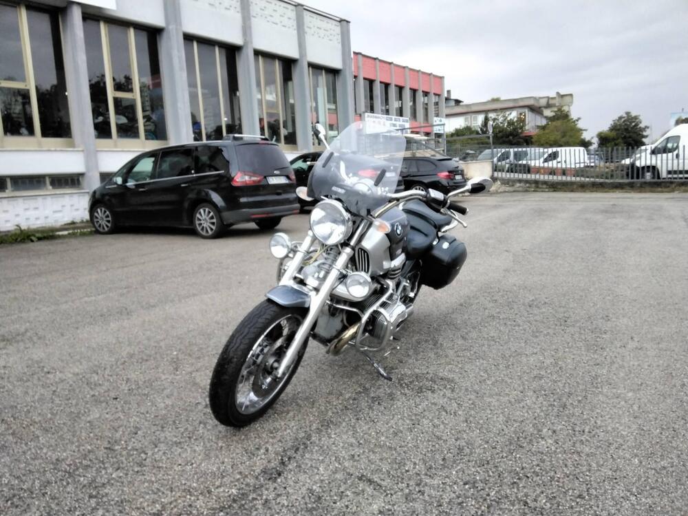 Bmw R 1200 C Classic (4)