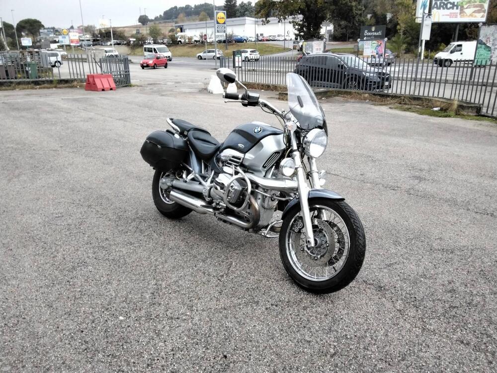 Bmw R 1200 C Classic (5)