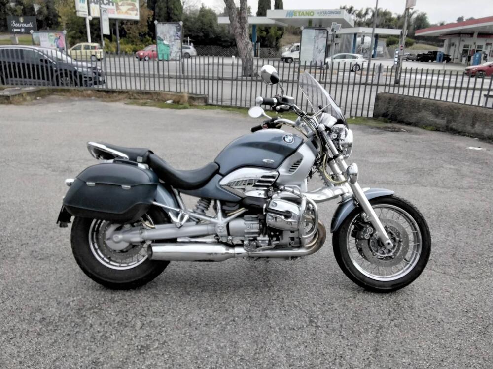 Bmw R 1200 C Classic