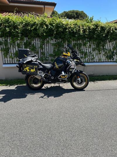 Bmw R 1250 GS Adventure - Edition 40 Years GS (2020 - 21) usata