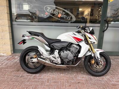 Honda Hornet 600 (2007 - 10) usata