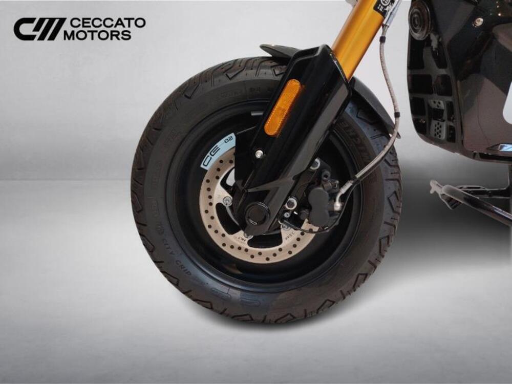 Bmw CE 02 AM (2024 - 26) (9)