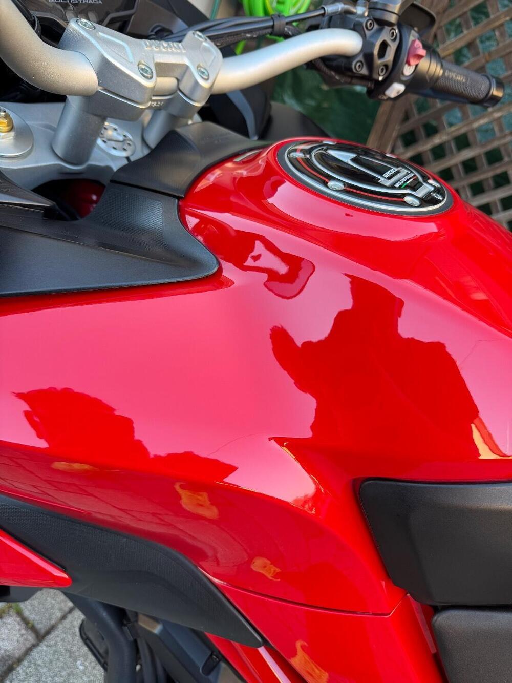 Ducati Multistrada 1200 ABS (2015 - 17) (6)