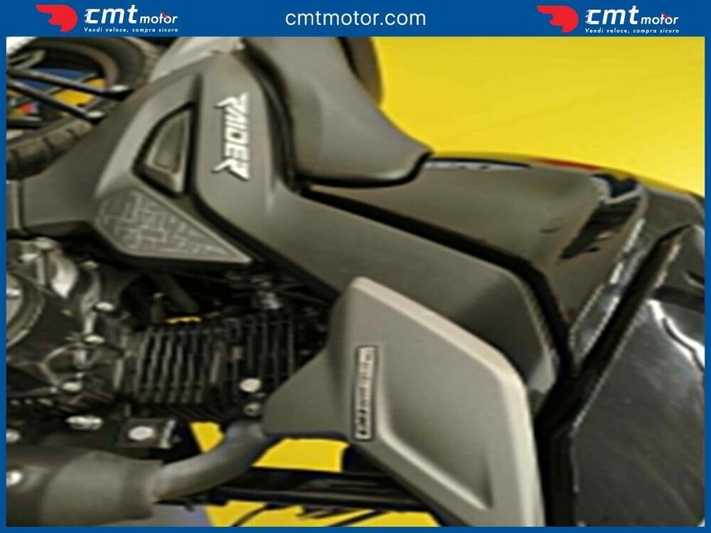 TVS Motor Raider 125 (2024 - 26) (7)