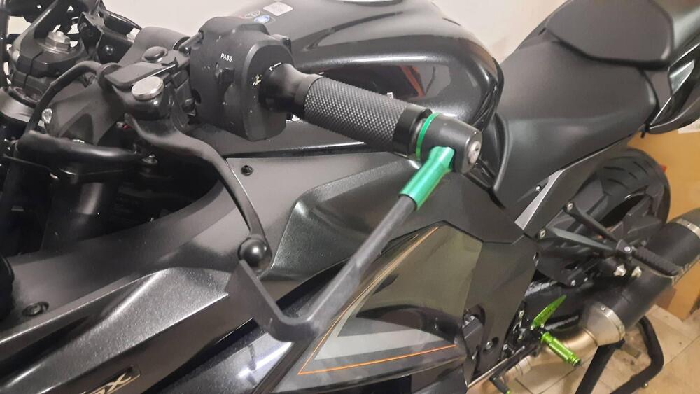 Kawasaki Z 1000 SX Tourer (2017 - 20) (11)