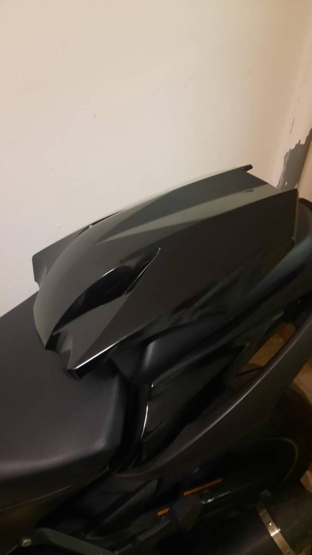 Kawasaki Z 1000 SX Tourer (2017 - 20) (16)