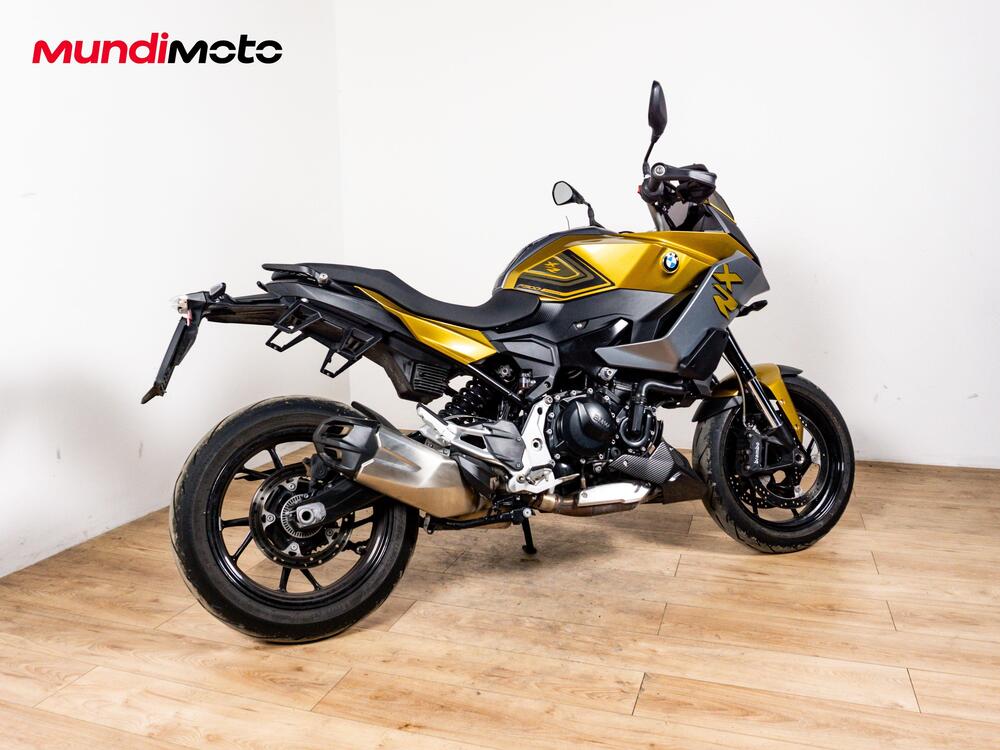 Bmw F 900 XR (2025 - 26) (3)