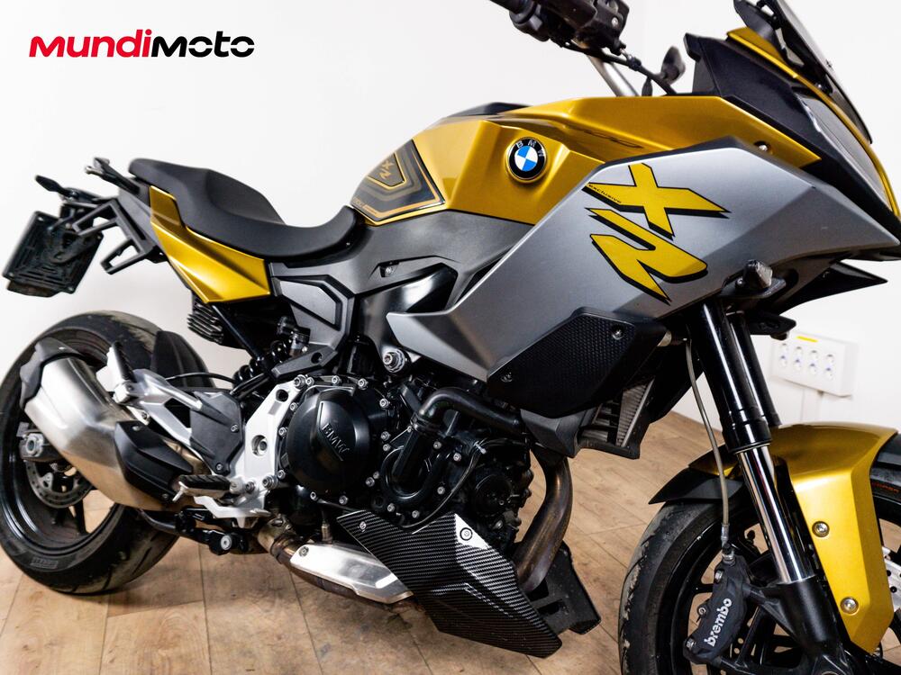 Bmw F 900 XR (2025 - 26) (5)