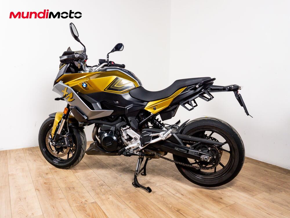 Bmw F 900 XR (2025 - 26) (7)