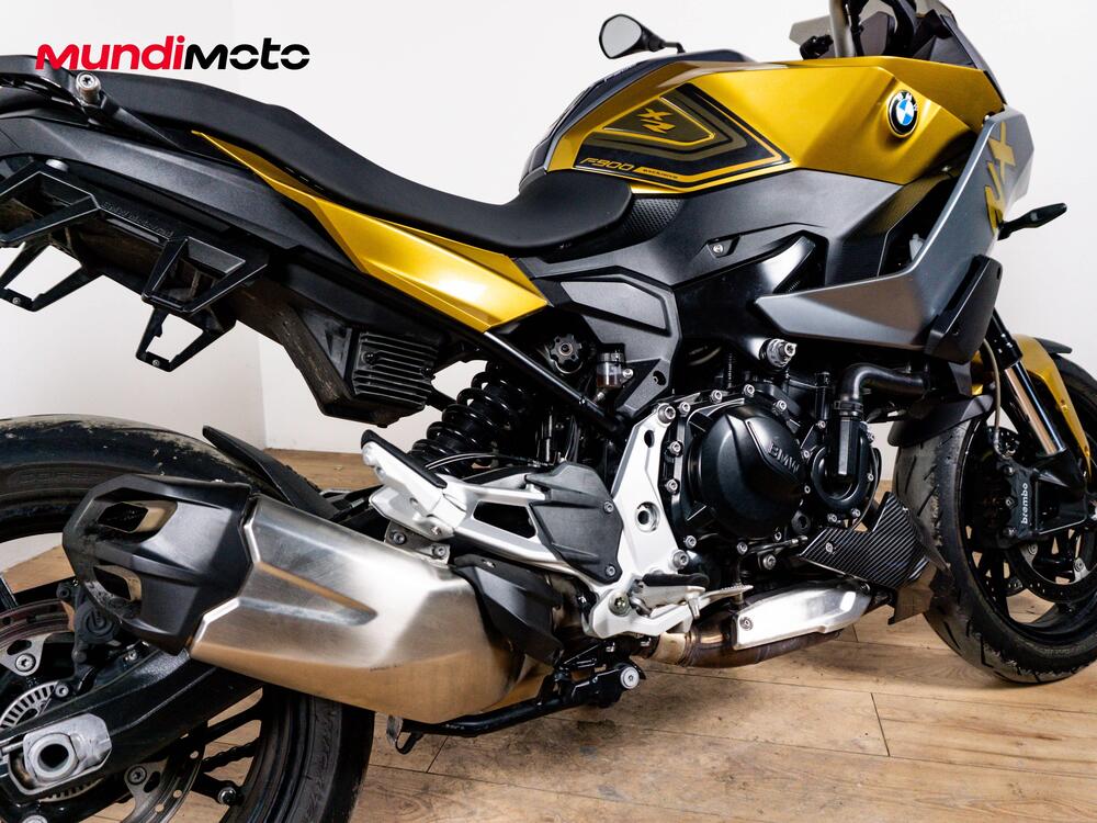Bmw F 900 XR (2025 - 26) (4)