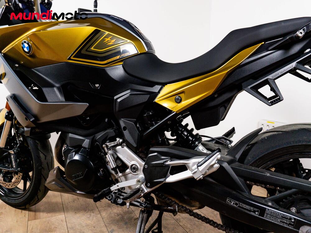 Bmw F 900 XR (2025 - 26) (10)