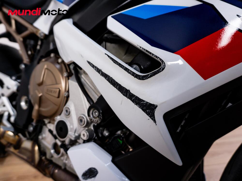 Bmw S 1000 R (2014 - 16) (13)