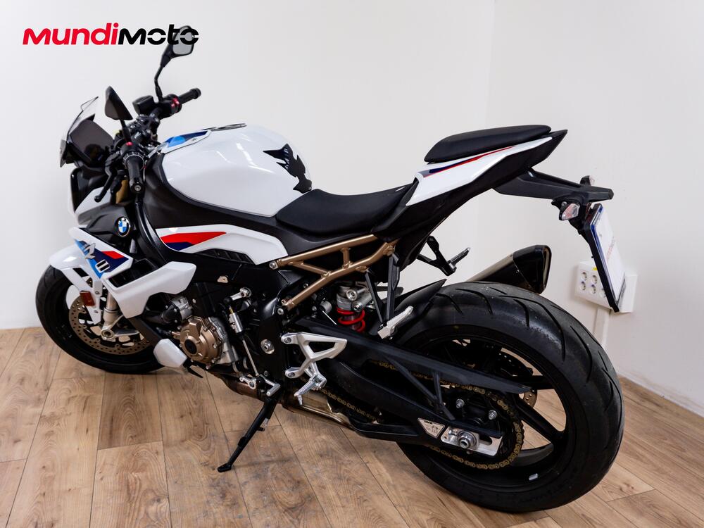 Bmw S 1000 R (2014 - 16) (7)