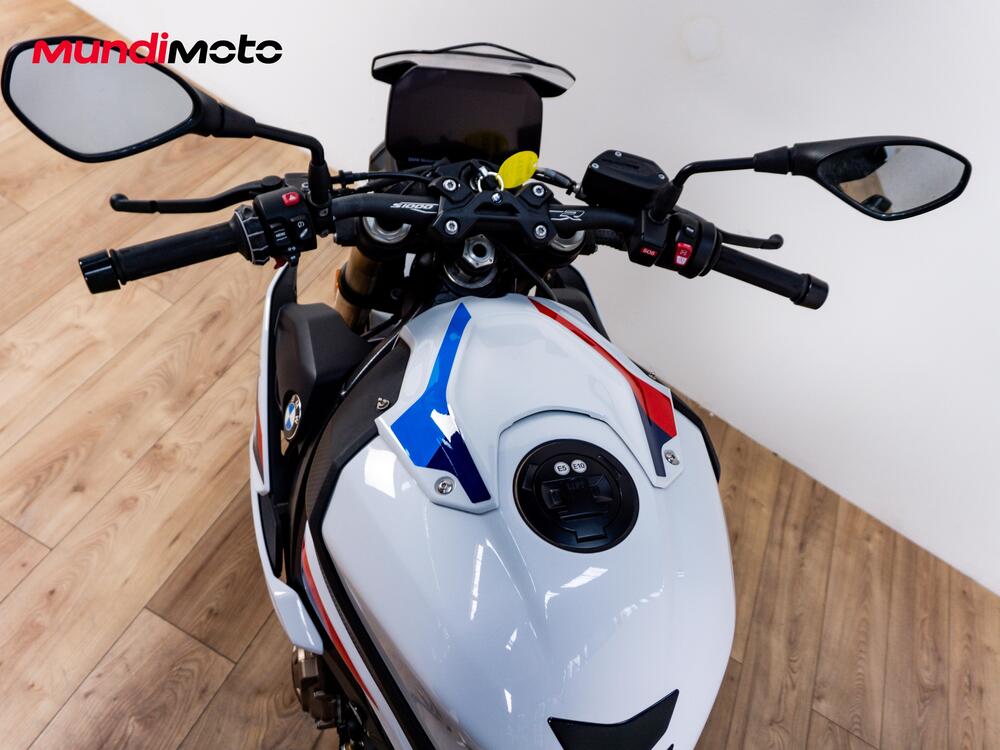 Bmw S 1000 R (2014 - 16) (11)