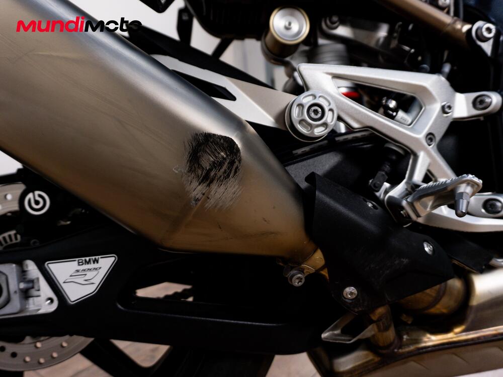 Bmw S 1000 R (2014 - 16) (14)