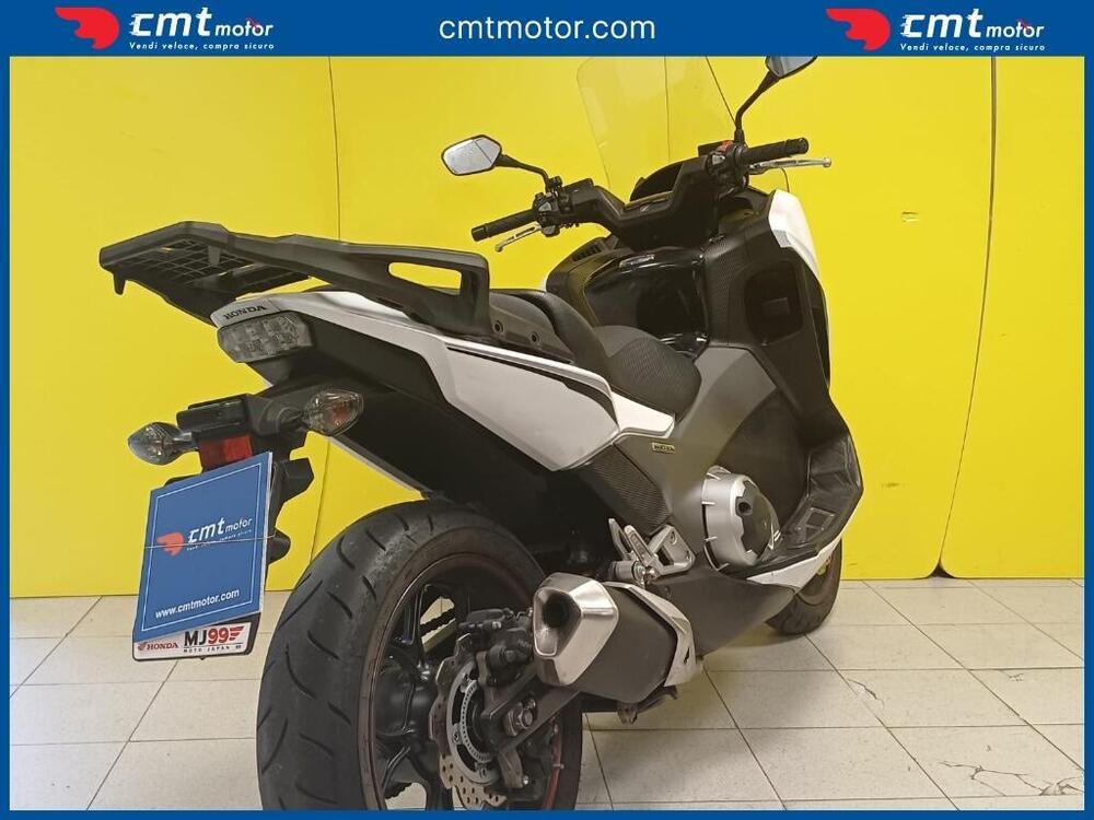 Honda Integra 750 DCT Sport (2018 - 20) (2)
