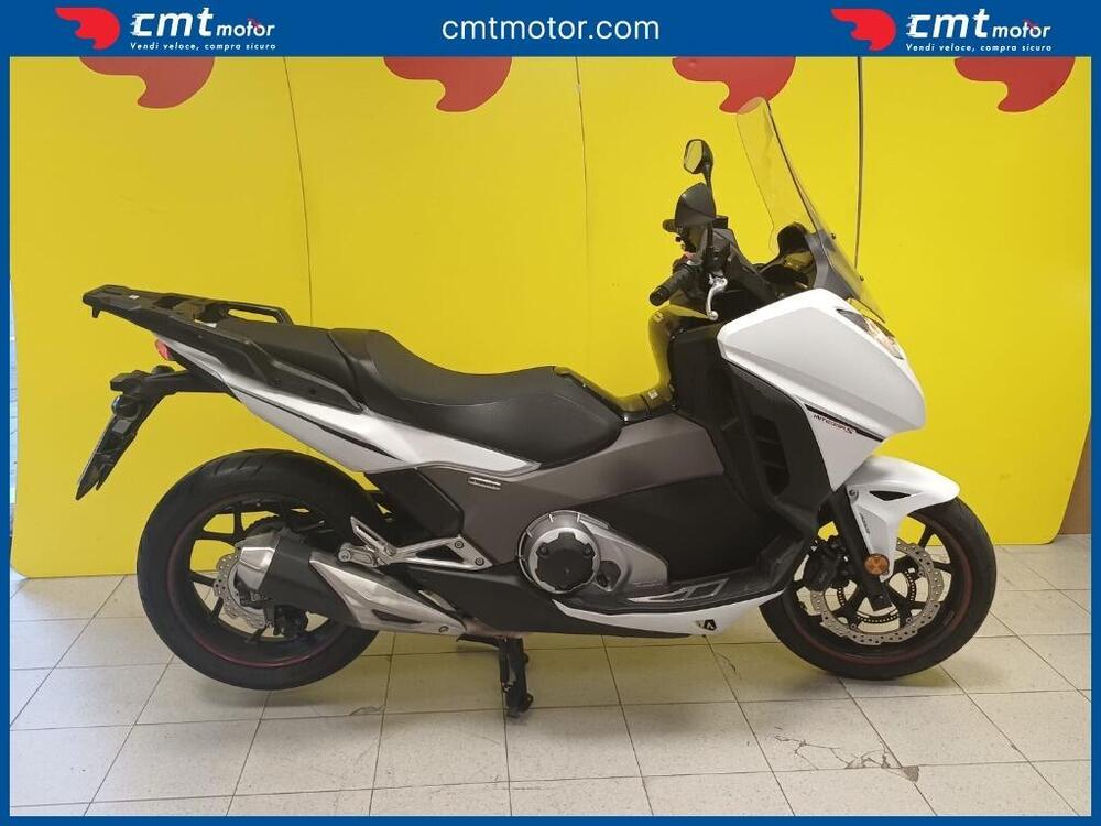 Honda Integra 750 DCT Sport (2018 - 20) (3)