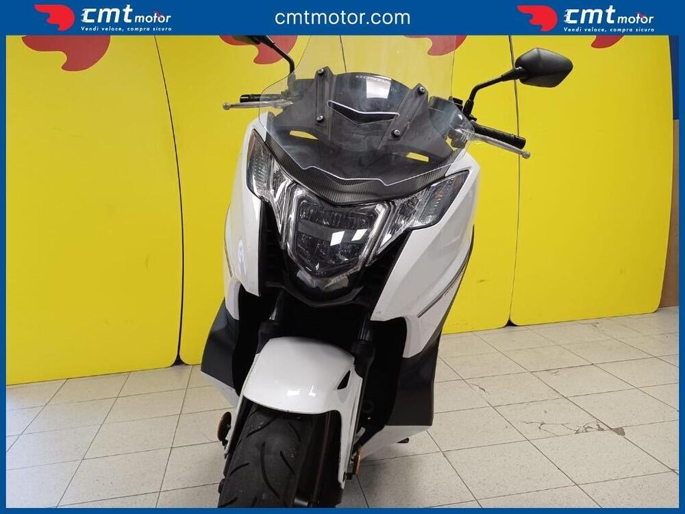 Honda Integra 750 DCT Sport (2018 - 20) (4)
