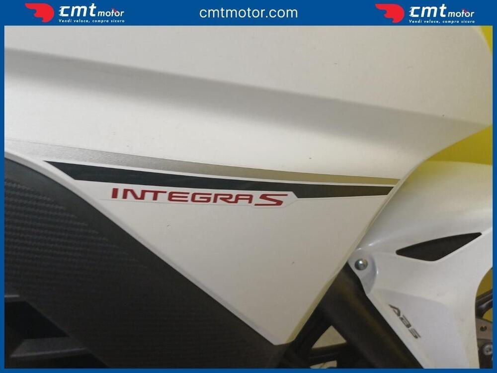 Honda Integra 750 DCT Sport (2018 - 20) (7)