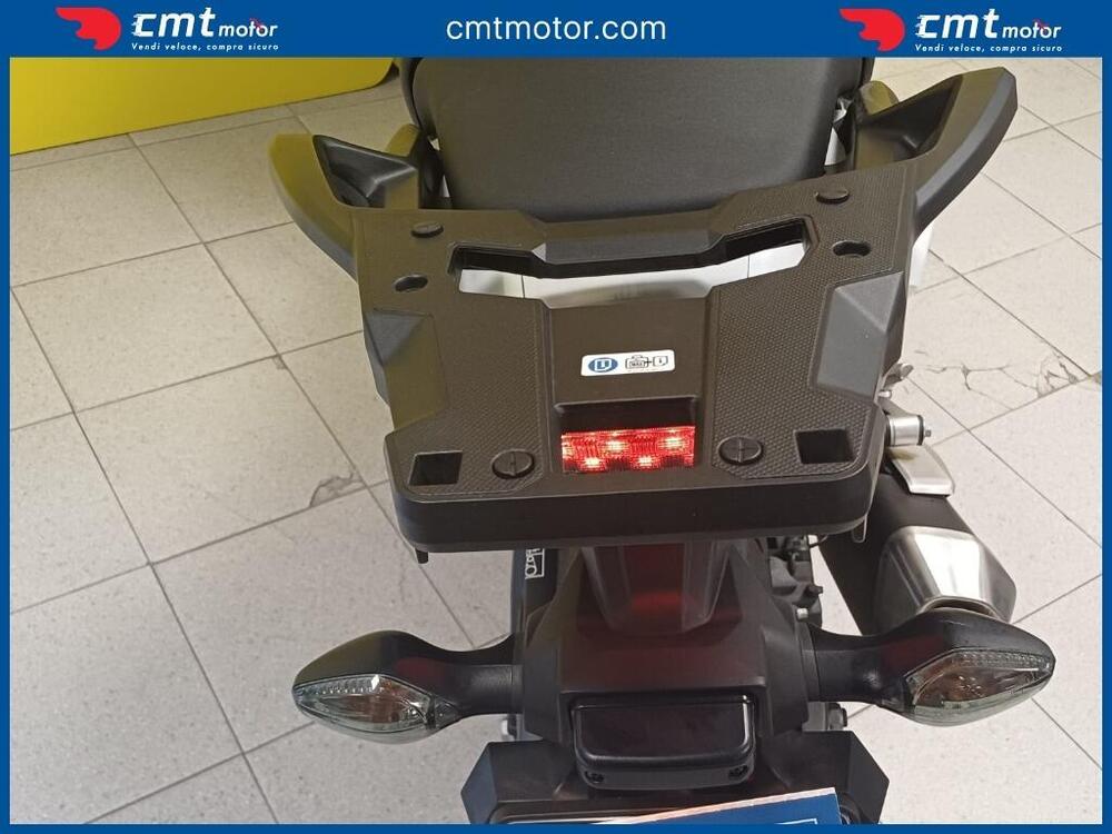 Honda Integra 750 DCT Sport (2018 - 20) (9)