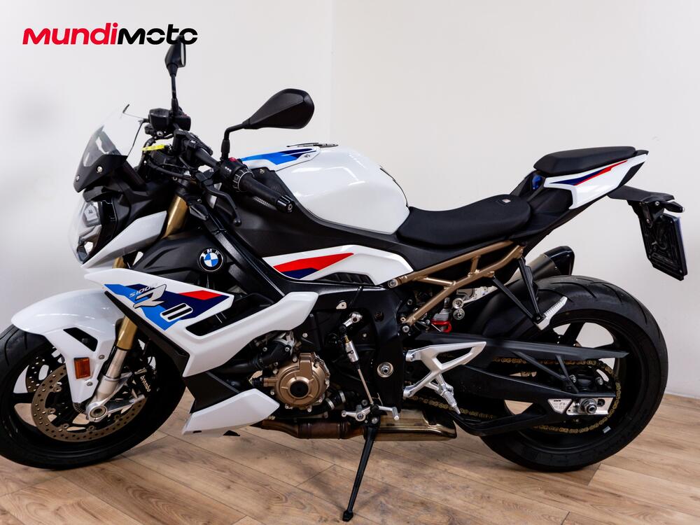 Bmw S 1000 R (2014 - 16) (6)