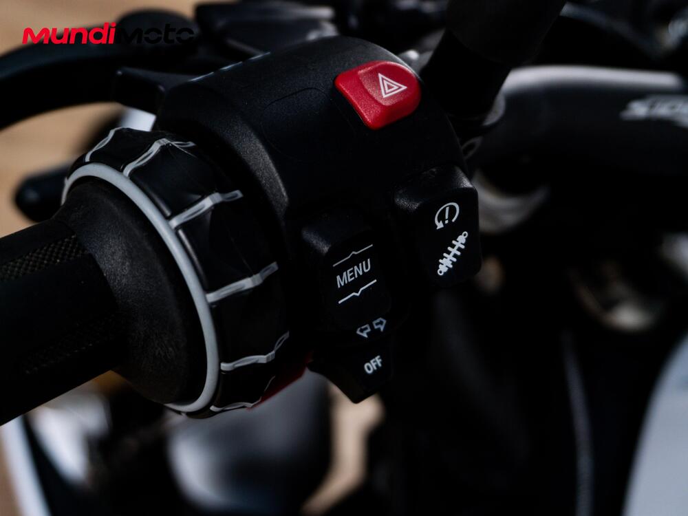 Bmw S 1000 R (2014 - 16) (15)