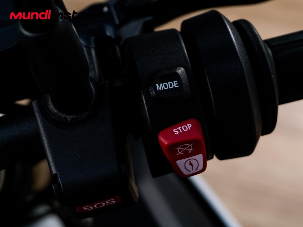 Bmw S 1000 R (2014 - 16) (16)