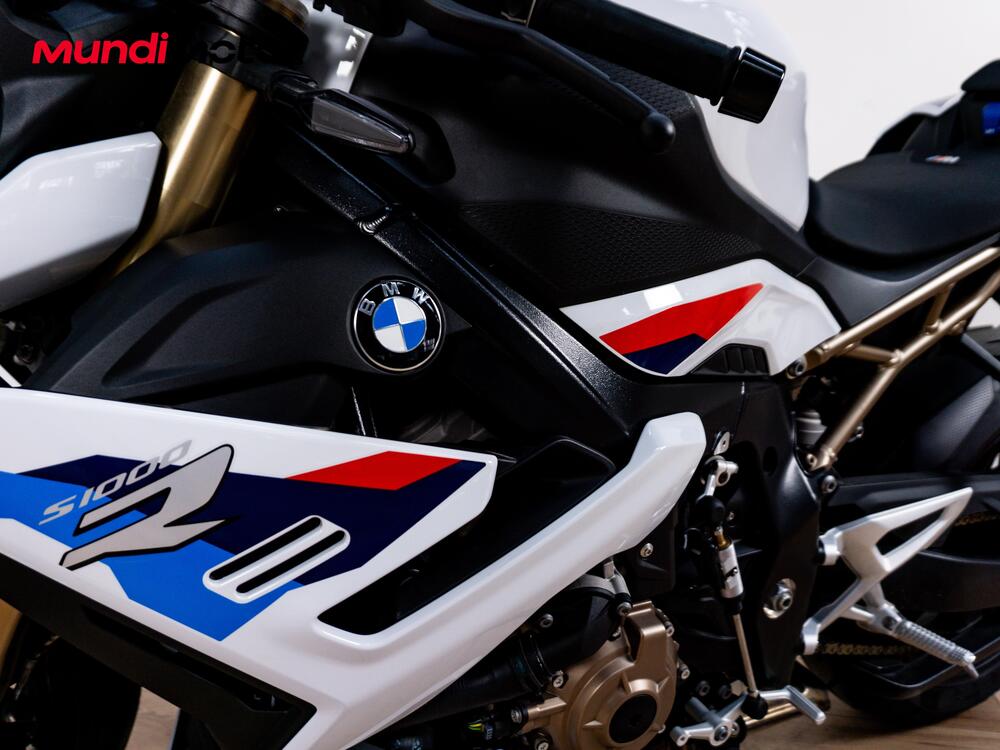 Bmw S 1000 R (2014 - 16) (9)