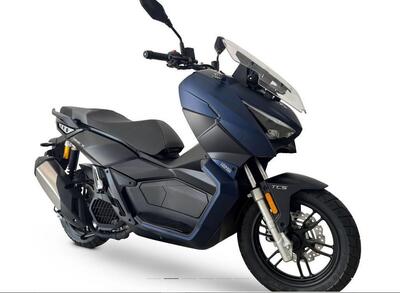 Kymco Dink 125 X (2025 - 26) nuova