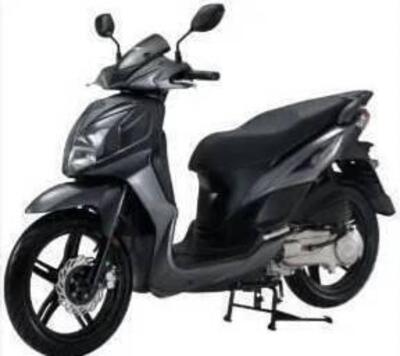 Sym Symphony 125 SR (2025 - 26) nuova