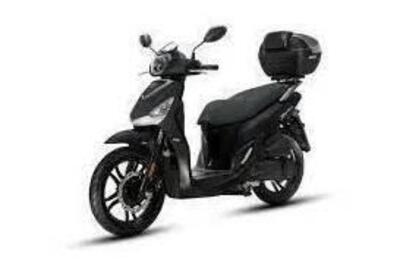 Sym Symphony 200 (2025 - 26) nuova