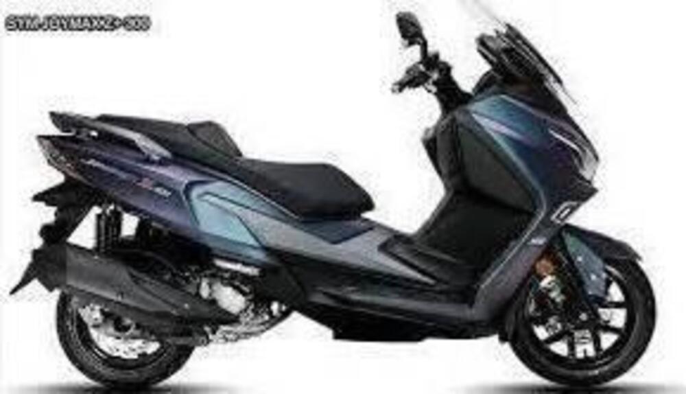 Sym Joymax 300 Z (2025 - 26)