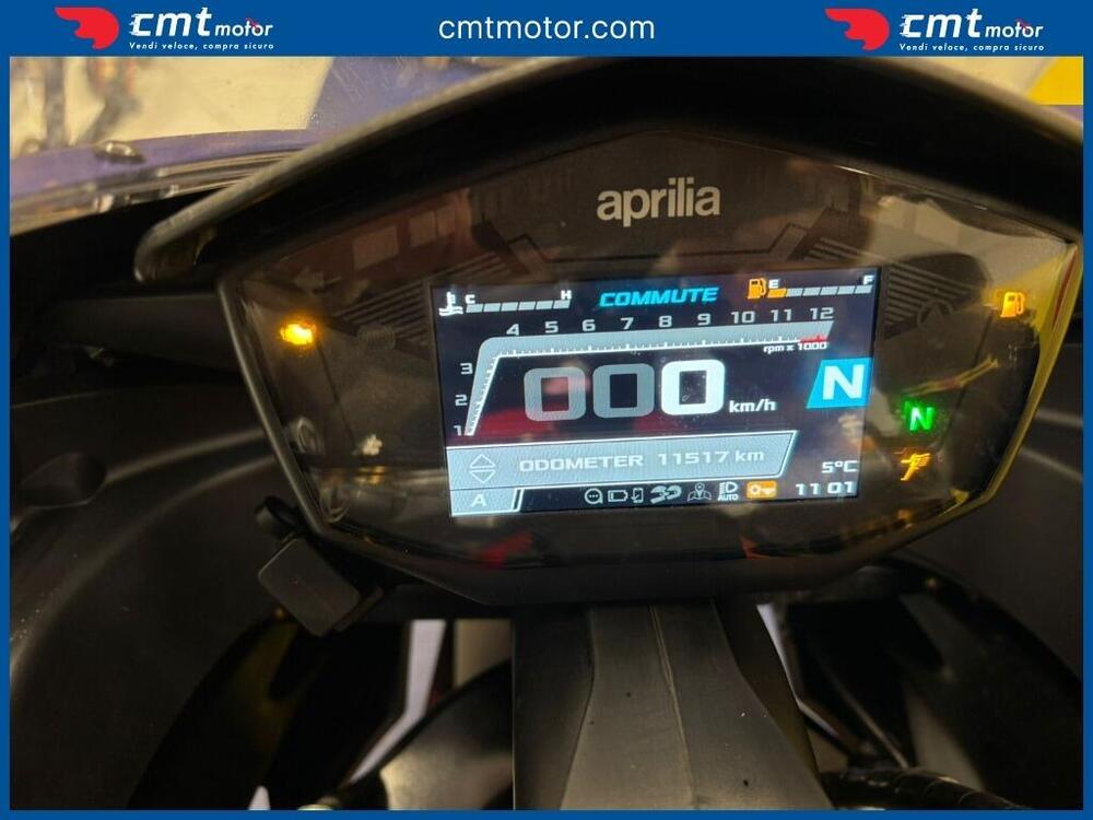 Aprilia RS 660 (2020 - 24) (5)