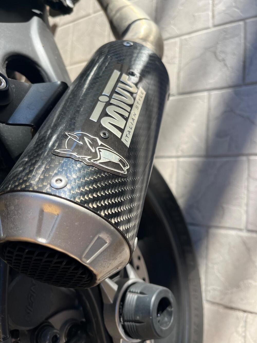 Yamaha MT-07 Pure (2023 - 25) (7)