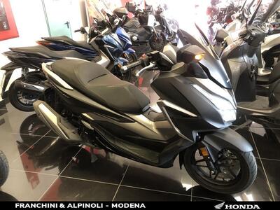 Honda Forza 350 (2022 - 24) usata