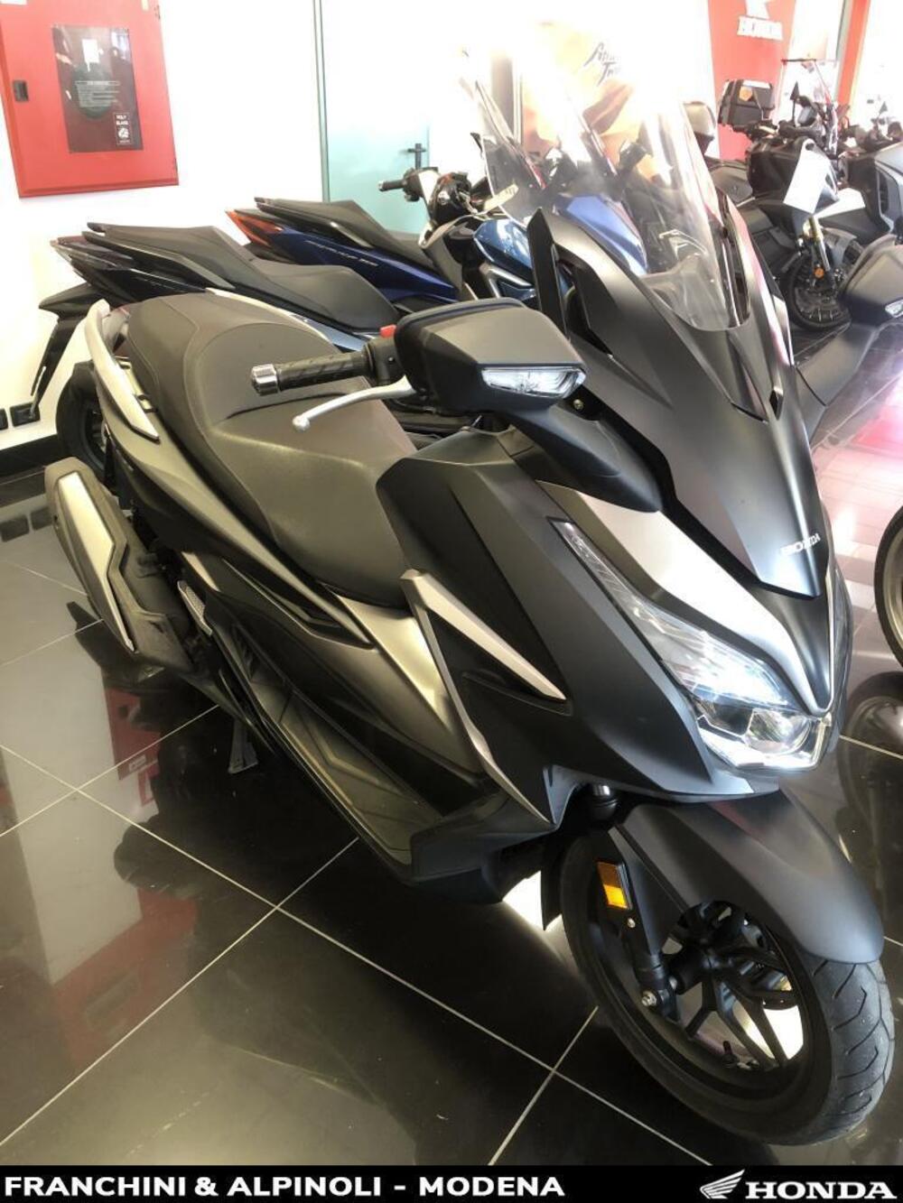 Honda Forza 350 (2022 - 24) (2)