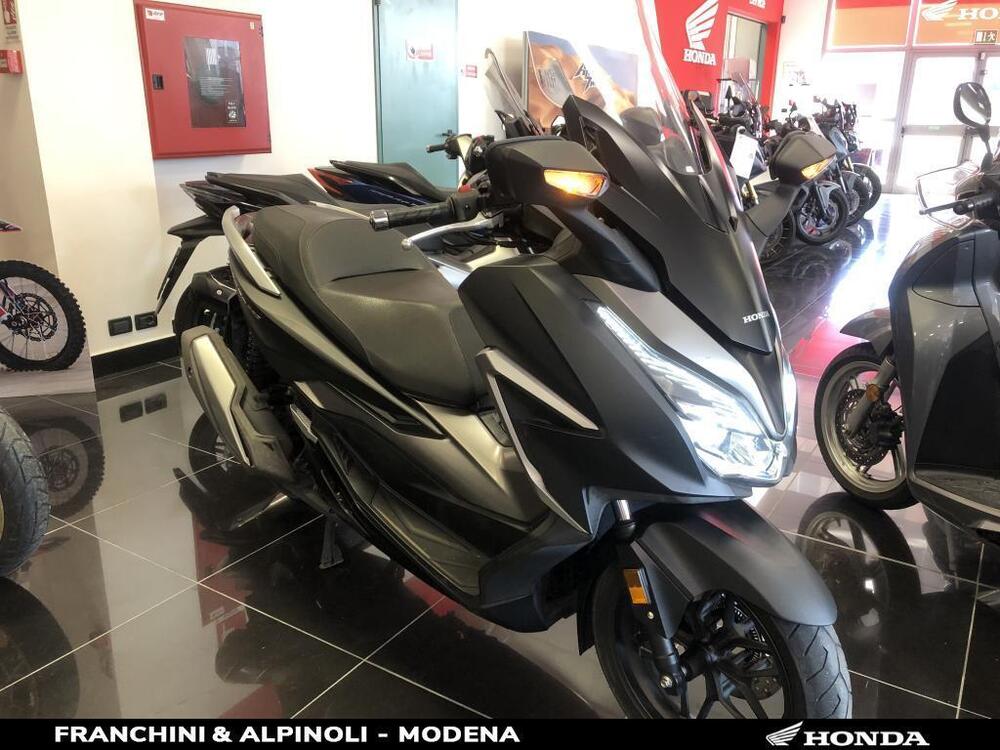 Honda Forza 350 (2022 - 24) (9)