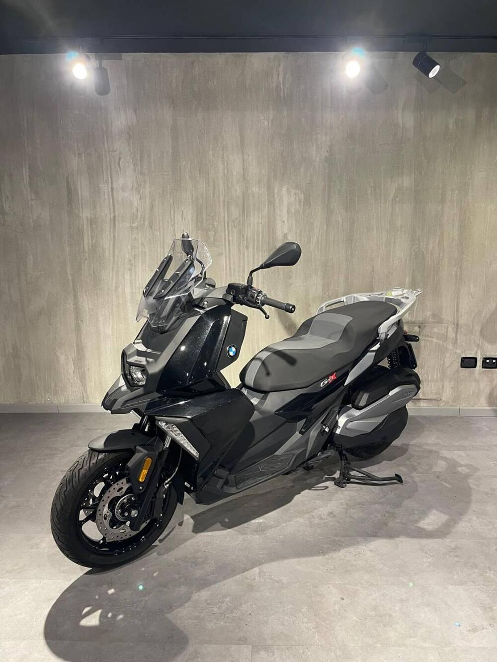 Bmw C 400 X (2021 - 24)