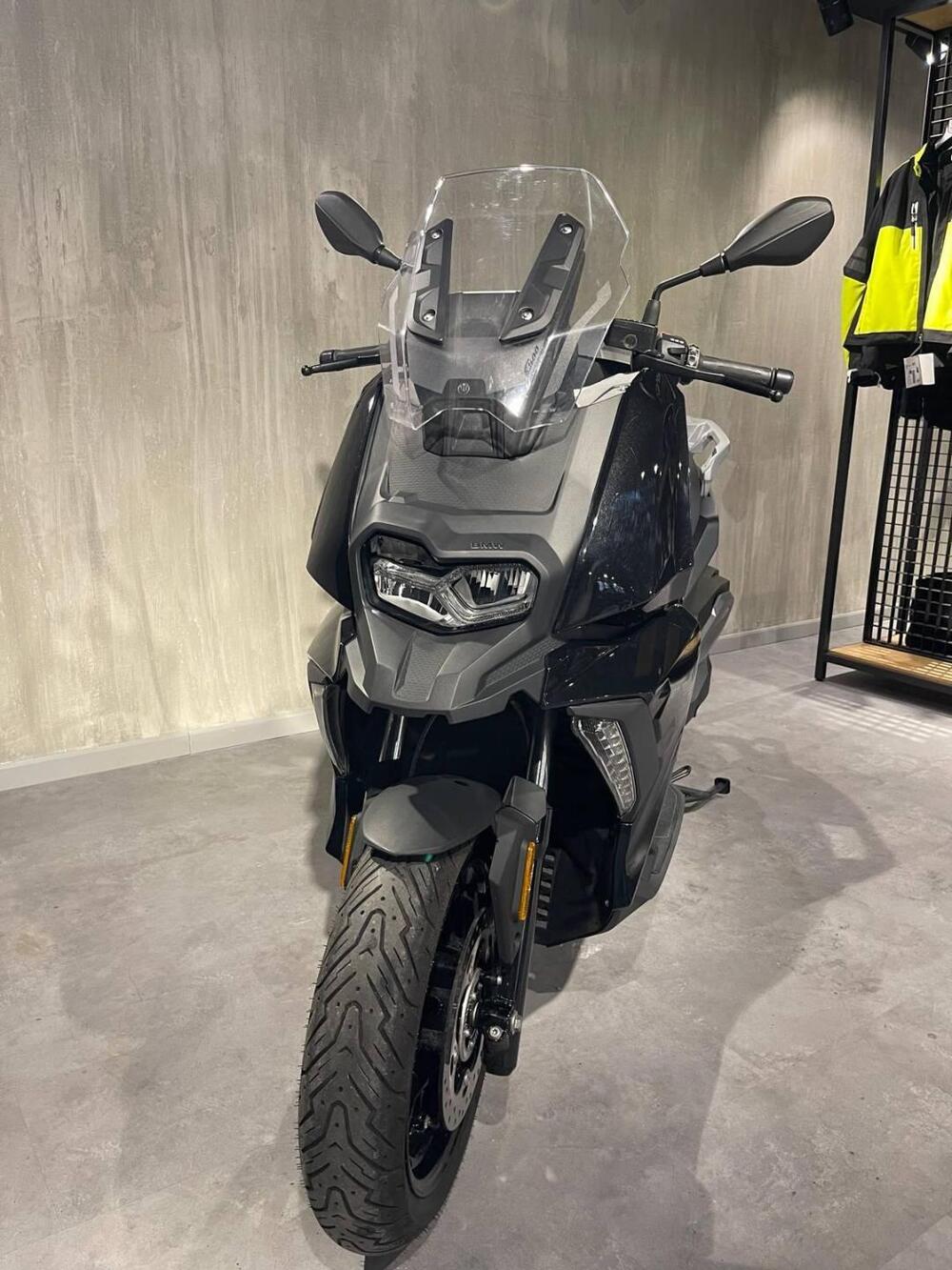 Bmw C 400 X (2021 - 24) (2)