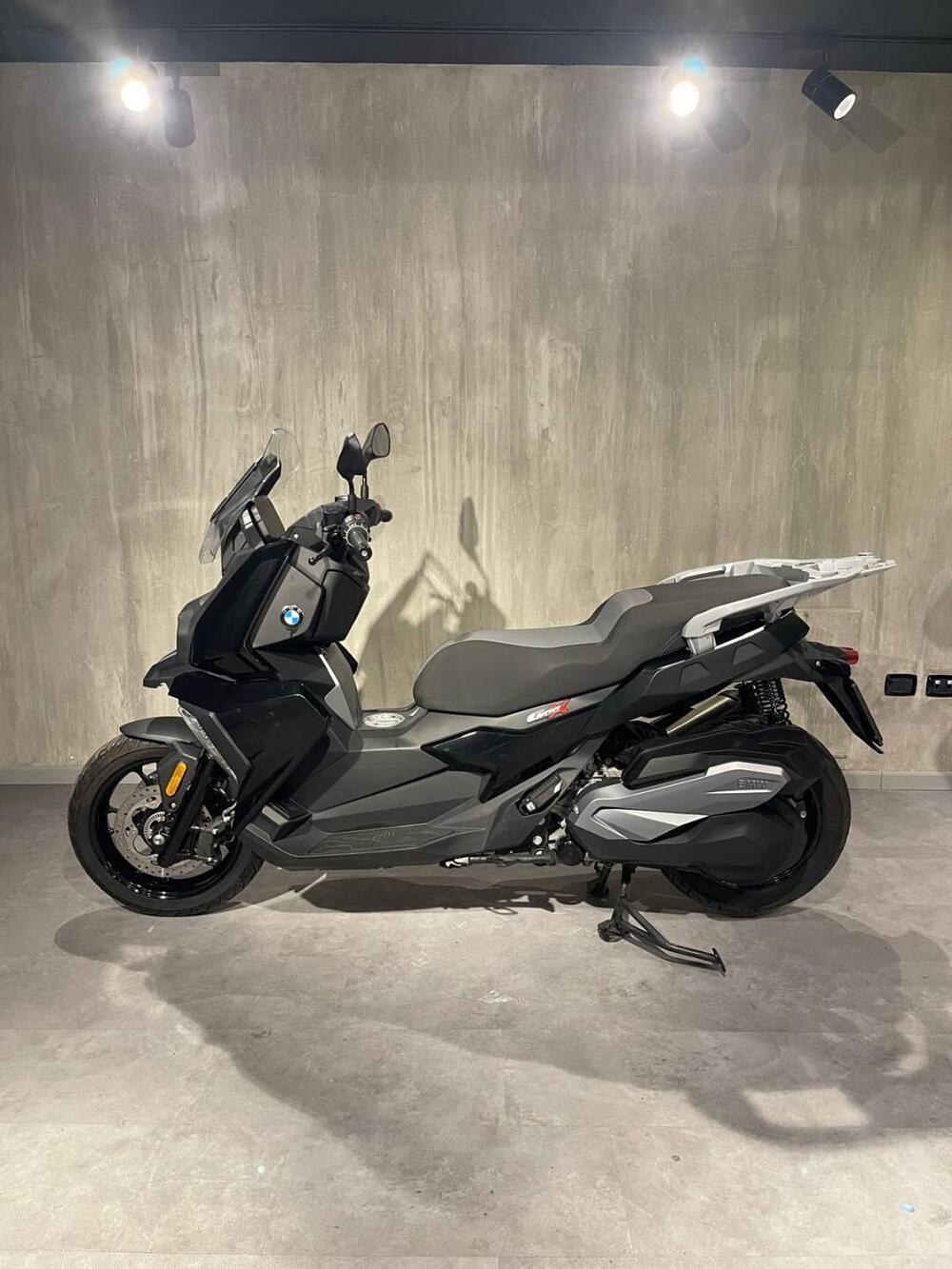 Bmw C 400 X (2021 - 24) (6)