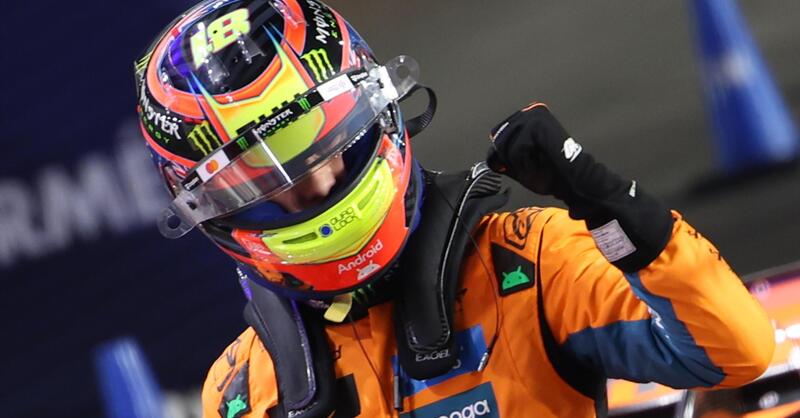 Formula 1, Oscar Piastri lascia McLaren? "Mark Webber &egrave; gi&agrave; in trattative con altre squadre"